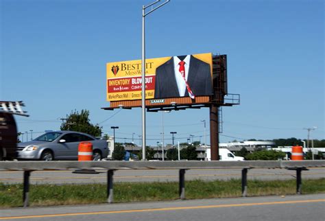 Outdoor Advertising in Lake Charles and Southwest .